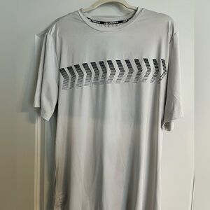 Men’s Fila tennis/athletic t shirt